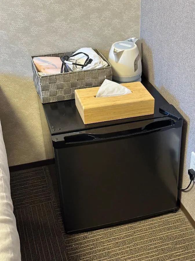 Miro Kyoto Nijo Hotel