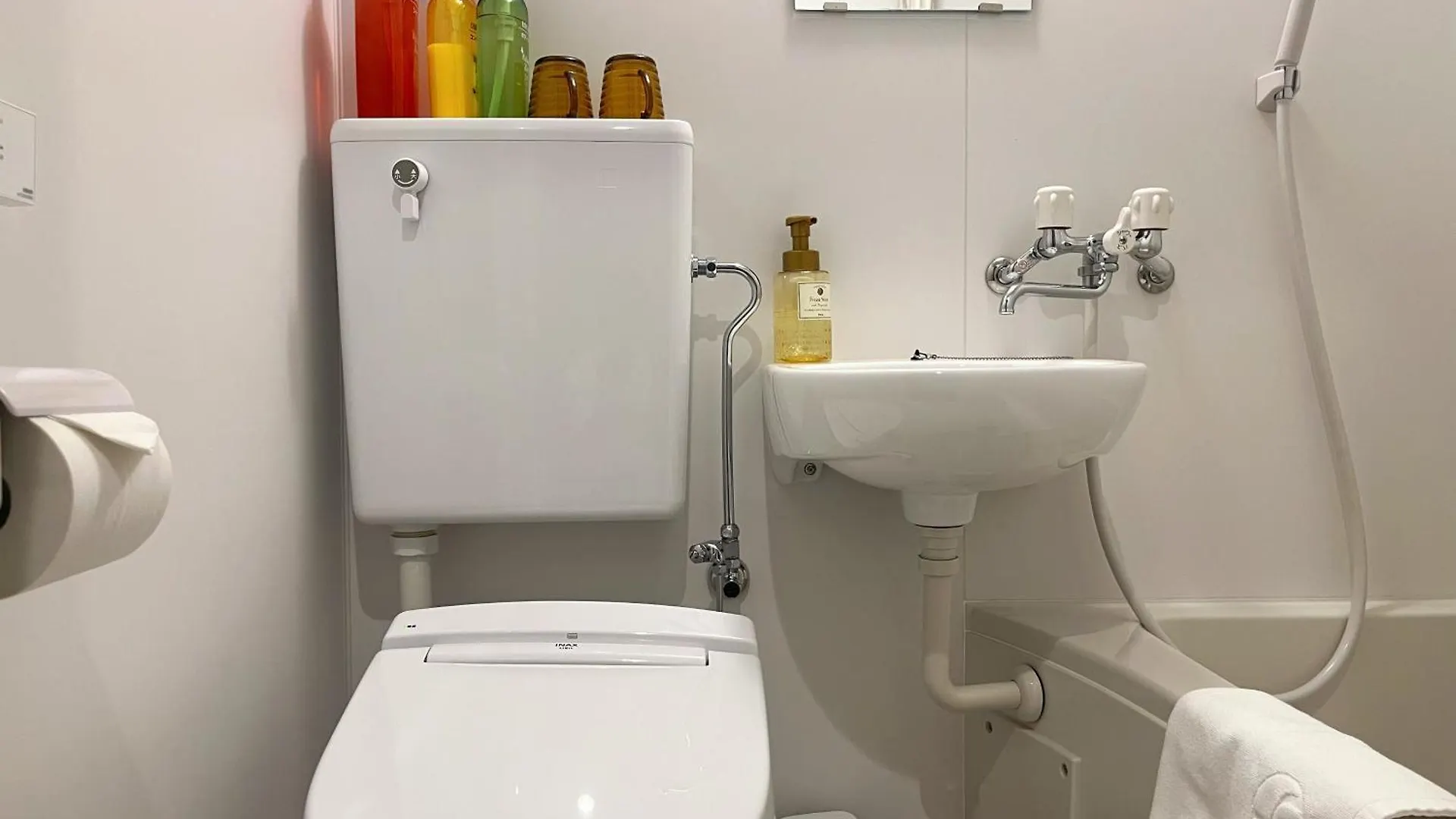 Miro Kyoto Nijo Hotel