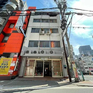 Auberge de jeunesse Q 