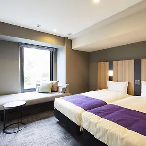 Hotel Monday Karasuma Nijo, Kyoto