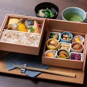 4* 호텔 Candeo Karasuma Rokkaku