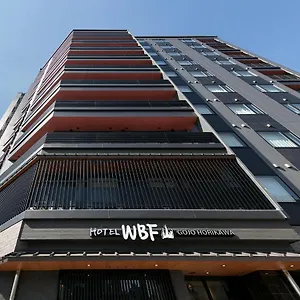 Hotel Chisun Standard Horikawa Gojo, Kyoto