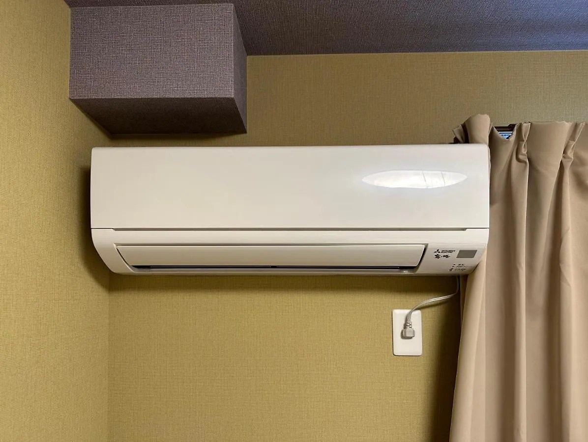 Miro Kyoto Nijo Hotel