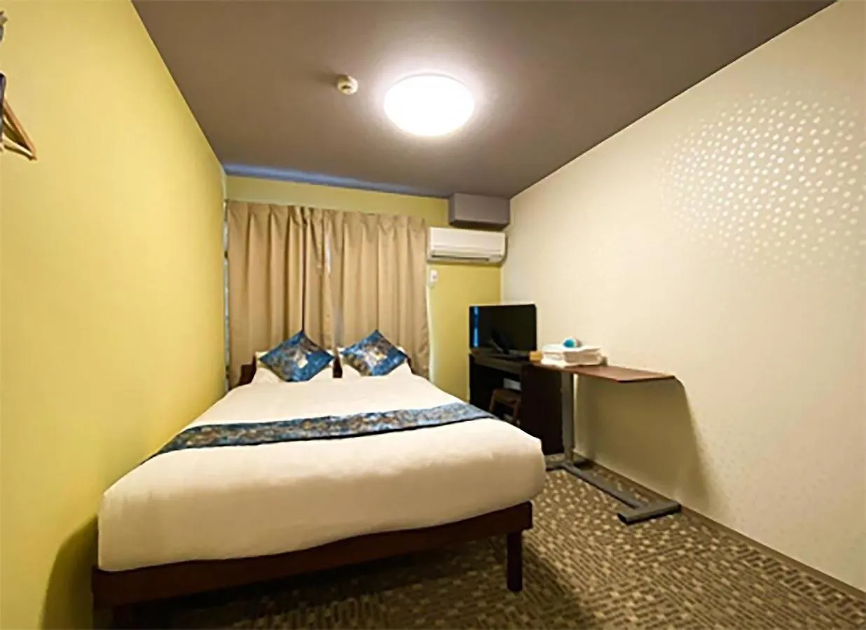 Miro Kyoto Nijo Hotel 4*,  Japon